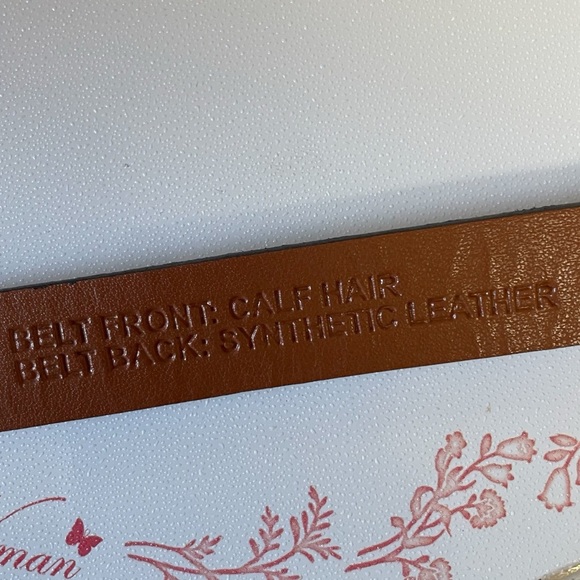 Banana Republic Belt - Picture 6 of 7